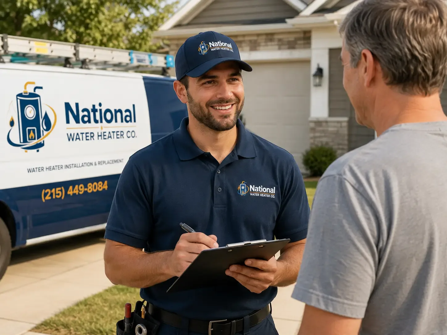 Water Heater Installation Lampe, MO FAQs